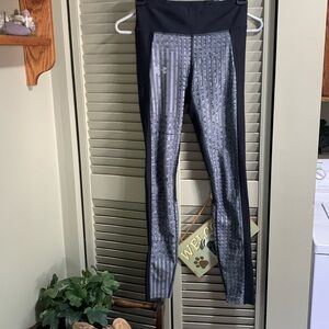 UNDER ARMOUR Women’s Compression Leggings